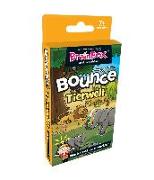 BrainBox Bounce - Tiere