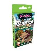 BrainBox Bounce - Dinosaurier