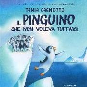 Il pinguino che non voleva tuffarsi