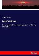 Egypt's Princes