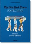 The New York Times Explorer. Strände, Inseln & Küsten