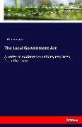 The Local Government Act