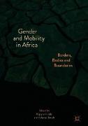 Gender and Mobility in Africa