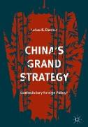 China¿s Grand Strategy