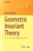 Geometric Invariant Theory