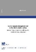 Human Resource Management and Family-Friendly Work Practices: Mechanisms, Boundary Conditions and Employee-Based Outcomes