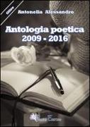 Antologia poetica (2009-2016)