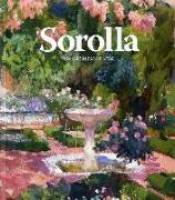 Sorolla, Un jardín para pintar