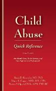 Child Abuse Quick Reference 3e