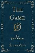 The Game (Classic Reprint)