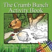 The Crumb Bunch Activity Book