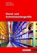 Mohr, N: Stand- und Kommissioniergeräte