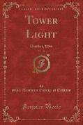 Tower Light, Vol. 18: October, 1944 (Classic Reprint)