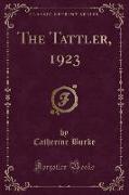 The Tattler, 1923 (Classic Reprint)