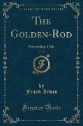 The Golden-Rod, Vol. 39: November, 1926 (Classic Reprint)