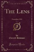 The Lens, Vol. 1