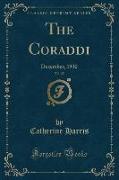 The Coraddi, Vol. 35: December, 1930 (Classic Reprint)