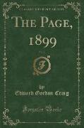 The Page, 1899, Vol. 2 (Classic Reprint)