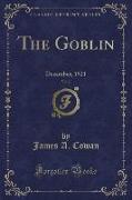 The Goblin, Vol. 2: December, 1921 (Classic Reprint)