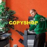 Copyshop (Ltd.Digipak)