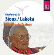 AusspracheTrainer Sioux / Lakota (Audio-CD)