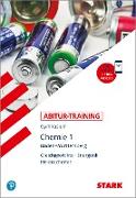 STARK Abitur-Training - Chemie Band 1 - BaWü