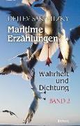 Maritime Erzählungen - Wahrheit und Dichtung 02