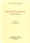 Registro General del Sello : (1497). (T. 14)