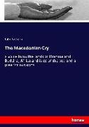 The Macedonian Cry