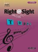 Right@sight for Piano, Grade 7