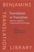 Translation in Transition