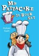 Mr Pattacake - The Complete Collection