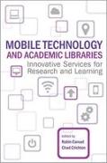 Mobile Technology and Academic Libraries