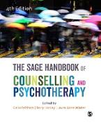 The Sage Handbook of Counselling and Psychotherapy