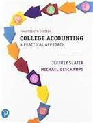 College Accounting Chapters 1-12 with Study Guide and Working Papers