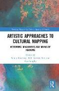 Artistic Approaches to Cultural Mapping