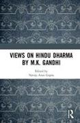 Views on Hindu Dharma by M.K. Gandhi