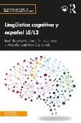 Linguistica cognitiva y espanol LE/L2