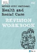 BTEC National Health and Social Care Revision Workbook