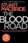 Logan Mc Rae – The Blood Road II