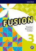 Fusion: Level 3: Teacher Resource Center