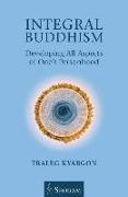 Integral Buddhism