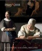 NATIONAL GALLERY OF IRELAND DIARY 2018