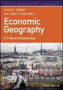 Economic Geography