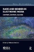 Race and Gender in Electronic Media