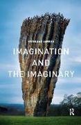 Imagination and the Imaginary