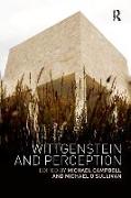 Wittgenstein and Perception