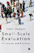 Small-Scale Evaluation