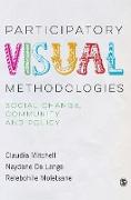 Participatory Visual Methodologies