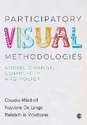 Participatory Visual Methodologies